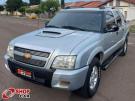 GM - Chevrolet S10 Advantage 2.4 C.D. Prata