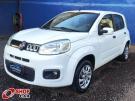 FIAT Uno Evolution 1.4 4p. Branca