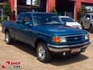 FORD Ranger STX 4.0 V6 C.E. Verde