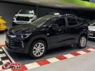 GM - Chevrolet Tracker LTZ 1.0T 12v Preta