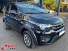 FIAT Mobi Trekking 1.0 Preta