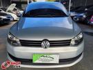 VW - Volkswagen Gol 1.0 4p. Prata