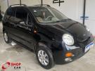 CHERY QQ 1.1 16v Preta