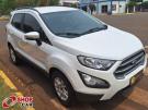 FORD EcoSport SE 1.5 12v Branca