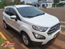 FORD EcoSport SE 1.5 12v Branca