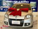 RENAULT Sandero Expression 1.0 16v Prata