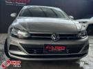 VW - Volkswagen Polo Hatch 1.0 12v Prata