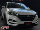 HYUNDAI Tucson Limited 1.6T 16v Branca