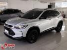 GM - Chevrolet Tracker 1.0T 12v Prata