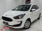 FORD Ka Hatch SE 1.0 12v Branca