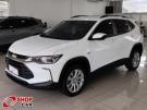 GM - Chevrolet Tracker LTZ 1.0T 12v Prata