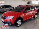 RENAULT StepWay Zen 1.0 12v Vermelha