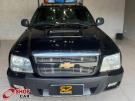 GM - Chevrolet S10 Executive 2.8TD C.D. Preta