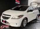 GM - Chevrolet Prisma Joy 1.0 Branca