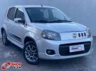 FIAT Uno Sporting 1.4 4p. Prata