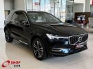 VOLVO XC60 T-8 Momentum 2.0T 16v AWD Preta