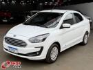 FORD Ka Sedan SE 1.0 12v Branca