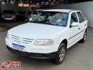 VW - Volkswagen Gol 1.0 4p. Branca