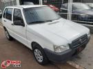 FIAT Uno Mille Economy 1.0 Fire 4p. Branca