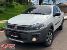 FIAT Strada Hard Working 1.4 C.D. Branca