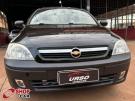 GM - Chevrolet Montana Conquest 1.4 Preta