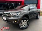 FORD Ranger XLT 3.2TDCi 20v 4x4 C.D. Cinza