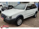 FIAT Uno Mille Economy Way 1.0 Fire 2p. Branca