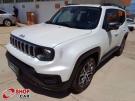 JEEP Renegade 1.3 16v T270 Branca