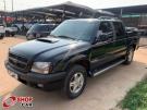 GM - Chevrolet S10 Executive 2.8TD 4X4 C.D. Preta