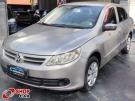 VW - Volkswagen Voyage Comfortline 1.6 Prata