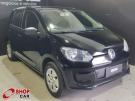 VW - Volkswagen Up! Take 1.0 12v 4p. Preta