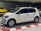 VW - Volkswagen Up! Take 1.0 12v 4p. Branca