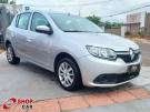 RENAULT Sandero Expression 1.6 Prata