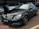 MERCEDES-BENZ C 180 Classic 1.8T 16v Preta