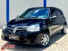 RENAULT Clio Hatch Expression 1.0 16v 4p. Preta