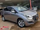 HYUNDAI HB20S Premium 1.6 16v Prata