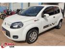 FIAT Uno Vivace 1.0 2p. Branca