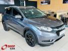 HONDA HR-V EX 1.8 16v Cinza