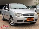 FIAT Siena Celebration 1.0 Prata