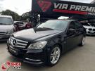 MERCEDES-BENZ C 180 Classic 1.8T 16v Preta