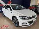 VW - Volkswagen Virtus Highline 1.0 12v TSi Branca