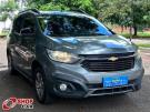 GM - Chevrolet Spin Activ 1.8 Cinza