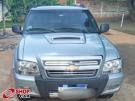 GM - Chevrolet S10 Executive 2.8TD 4X4 C.D. Prata