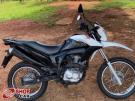 HONDA NXR 160i Bros Preta