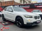 BMW X1 sDrive20i GP 2.0T 16v Branca