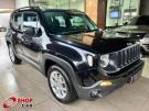 JEEP Renegade Sport 1.8 16v Preta