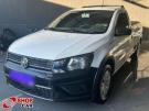 VW - Volkswagen Saveiro Robust 1.6 C.S. Branca