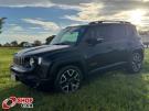 JEEP Renegade Longitude 1.8 16v Preta