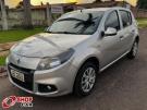 RENAULT Sandero Expression 1.0 16v Prata