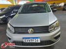 VW - Volkswagen Voyage 1.0 12v Prata